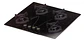 Kit Platos Genericos Para Estufa Challenger X 4 Unds - Miniatura 3