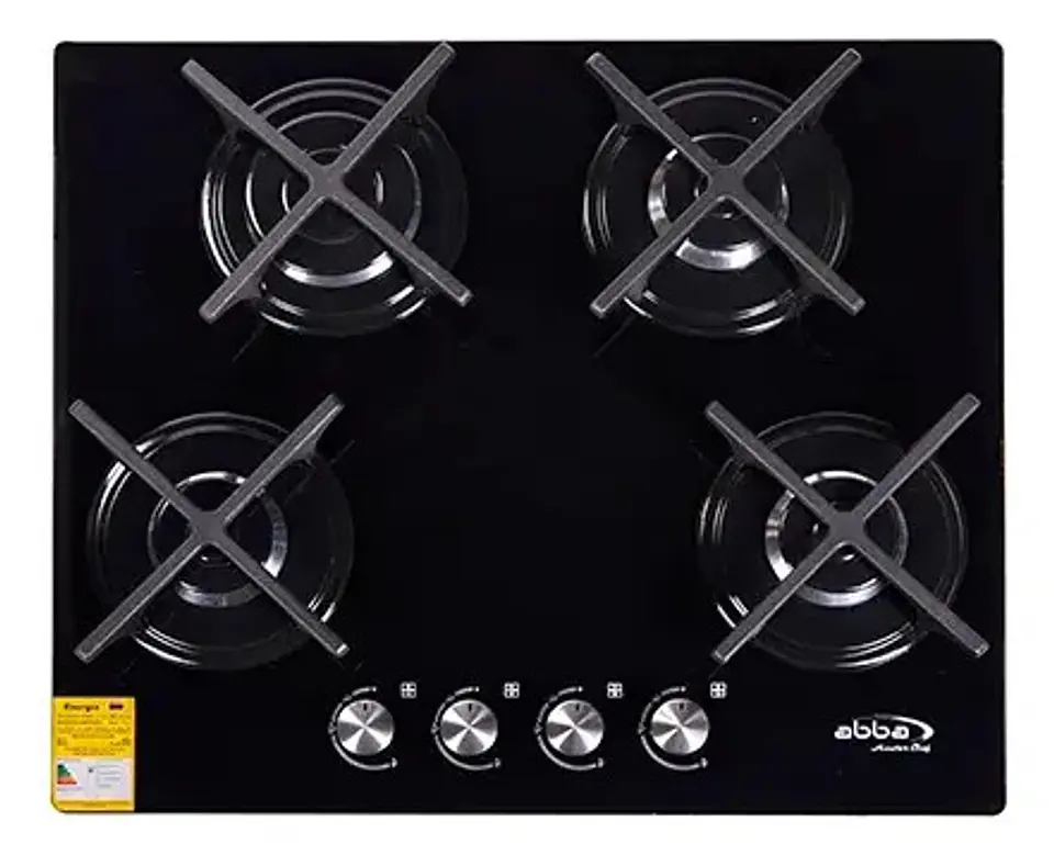 Quemador Rápido Original Para Estufa Abba Masterchef 4