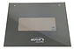 Vidrio Para Horno Abba  Empotrar Hge20 43.8 X 55 Cm - Miniatura 1
