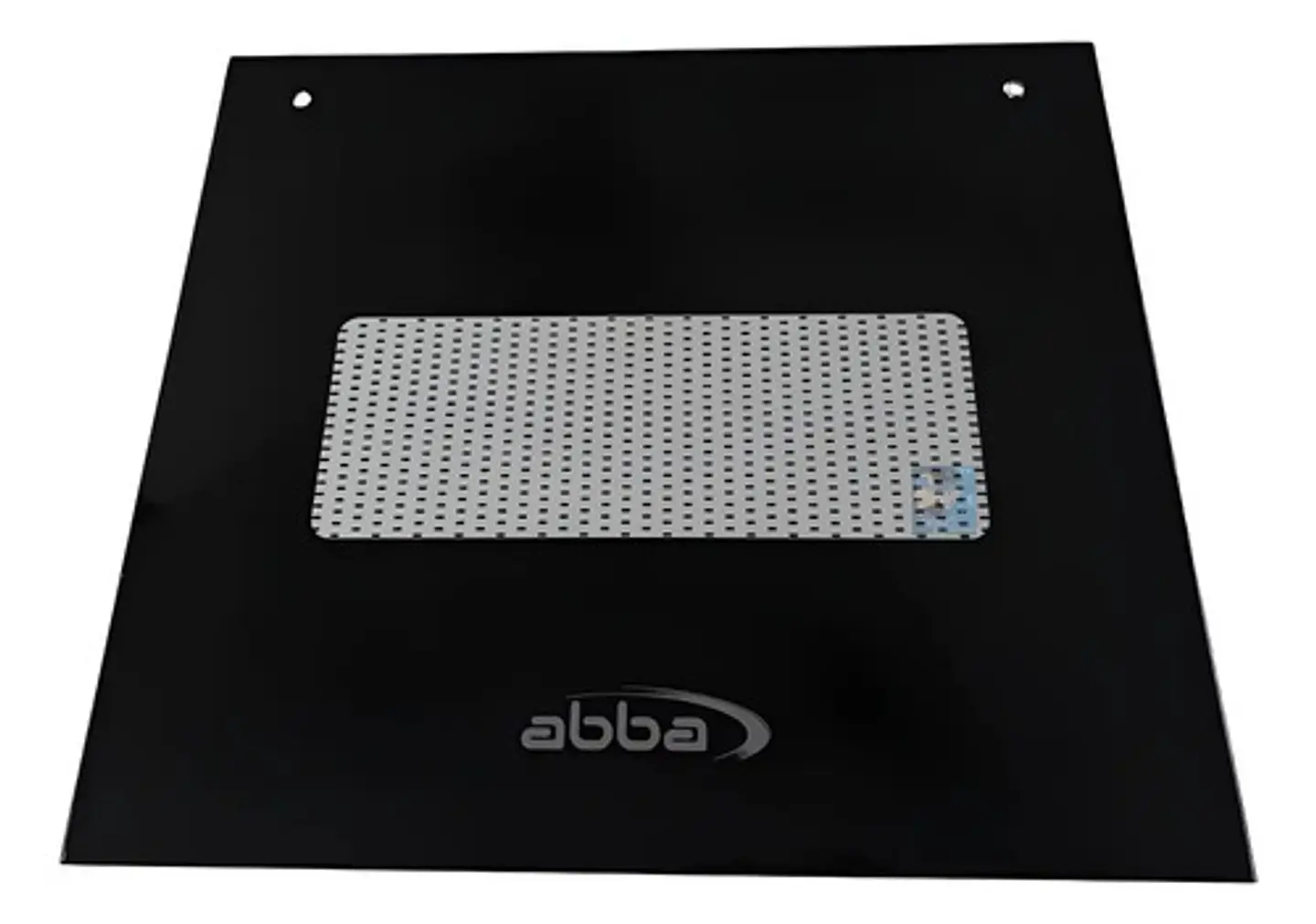 Vidrio Para Horno Abba  Empotrar Hge20 43.8 X 55 Cm 4