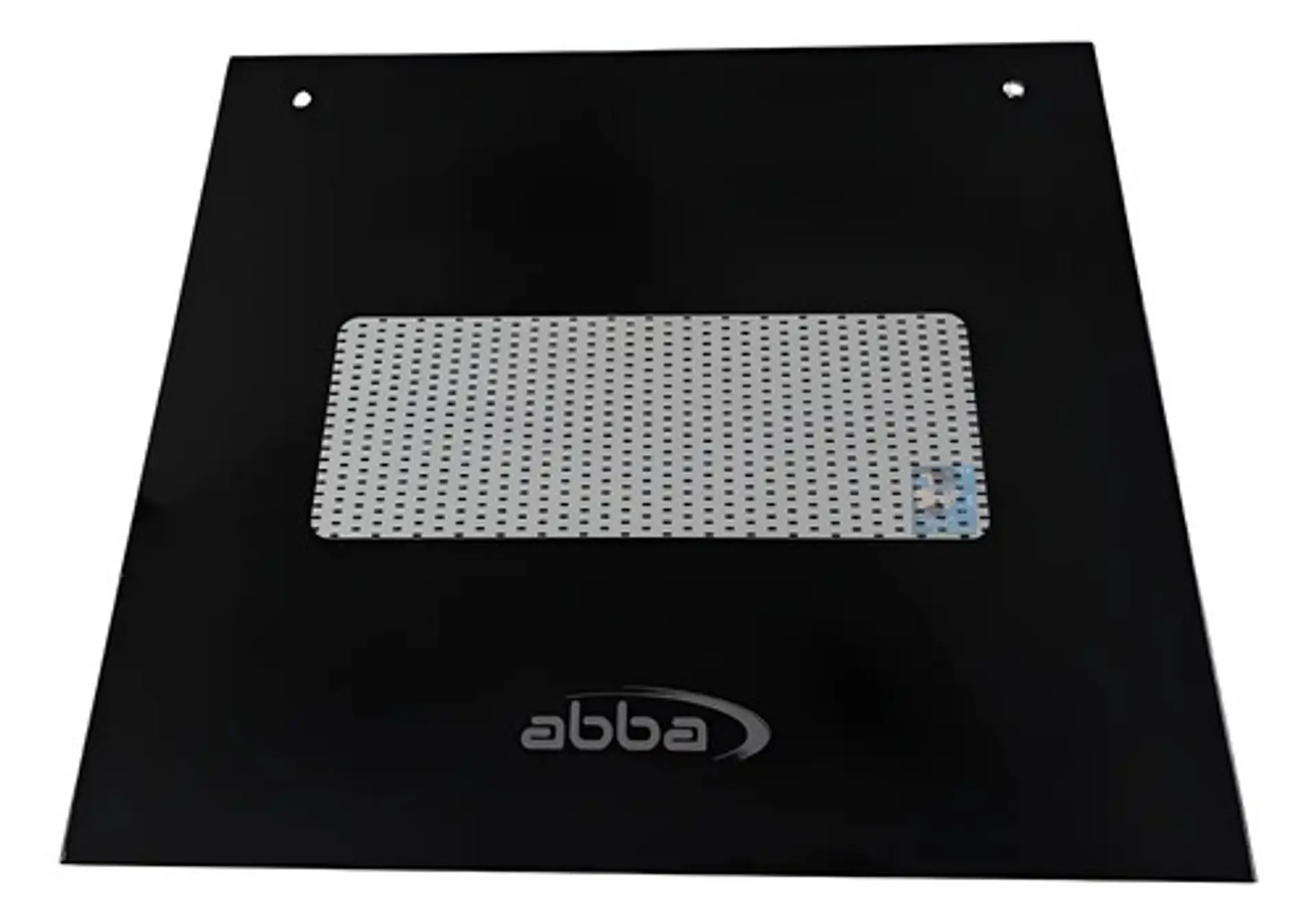 Vidrio Para Horno Abba  Empotrar Hge20 43.8 X 55 Cm 4