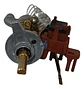 Termostato Gas Turas Para Grill Original Horno Abba - Miniatura 2