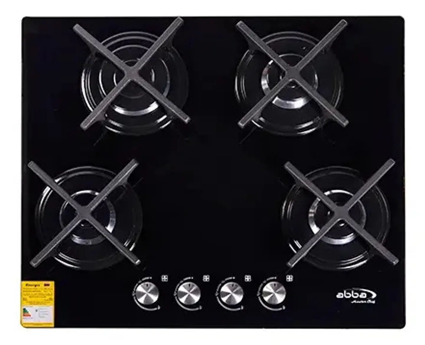 Parrilla Sencilla Original Para Estufa Abba 3