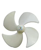 Hélice Motoventilador Original Para Nevera Challenger - Miniatura 1