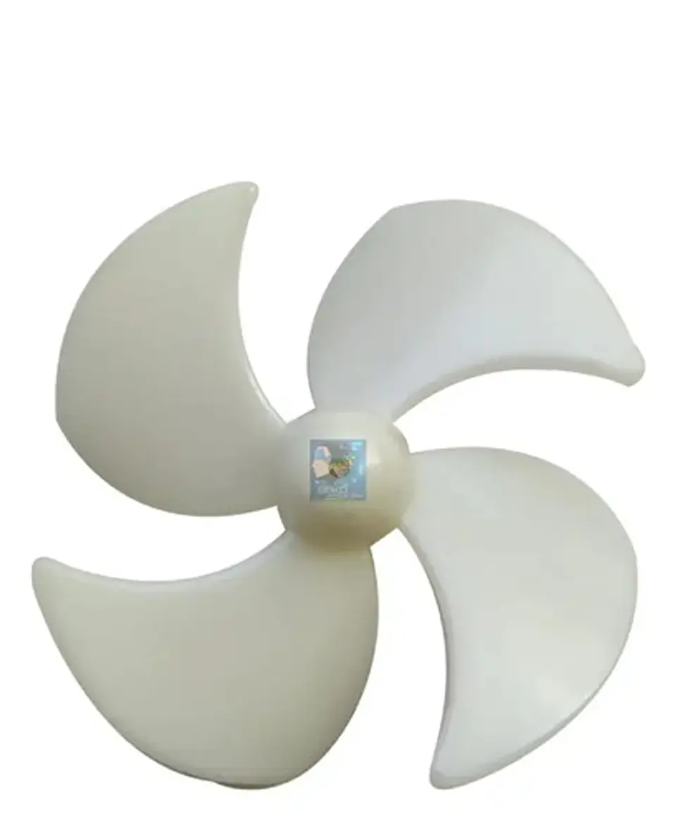 Hélice Motoventilador Original Para Nevera Challenger 1