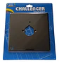 Plato Semirapido Original Para Estufa Challenger Linea Sq - Miniatura 1