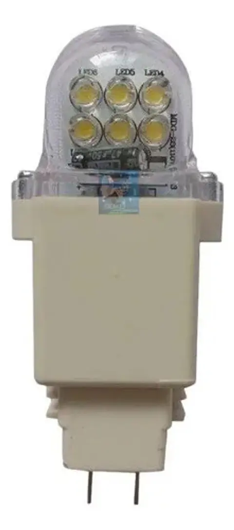 Bombillo Led Nevera Challenger 110v