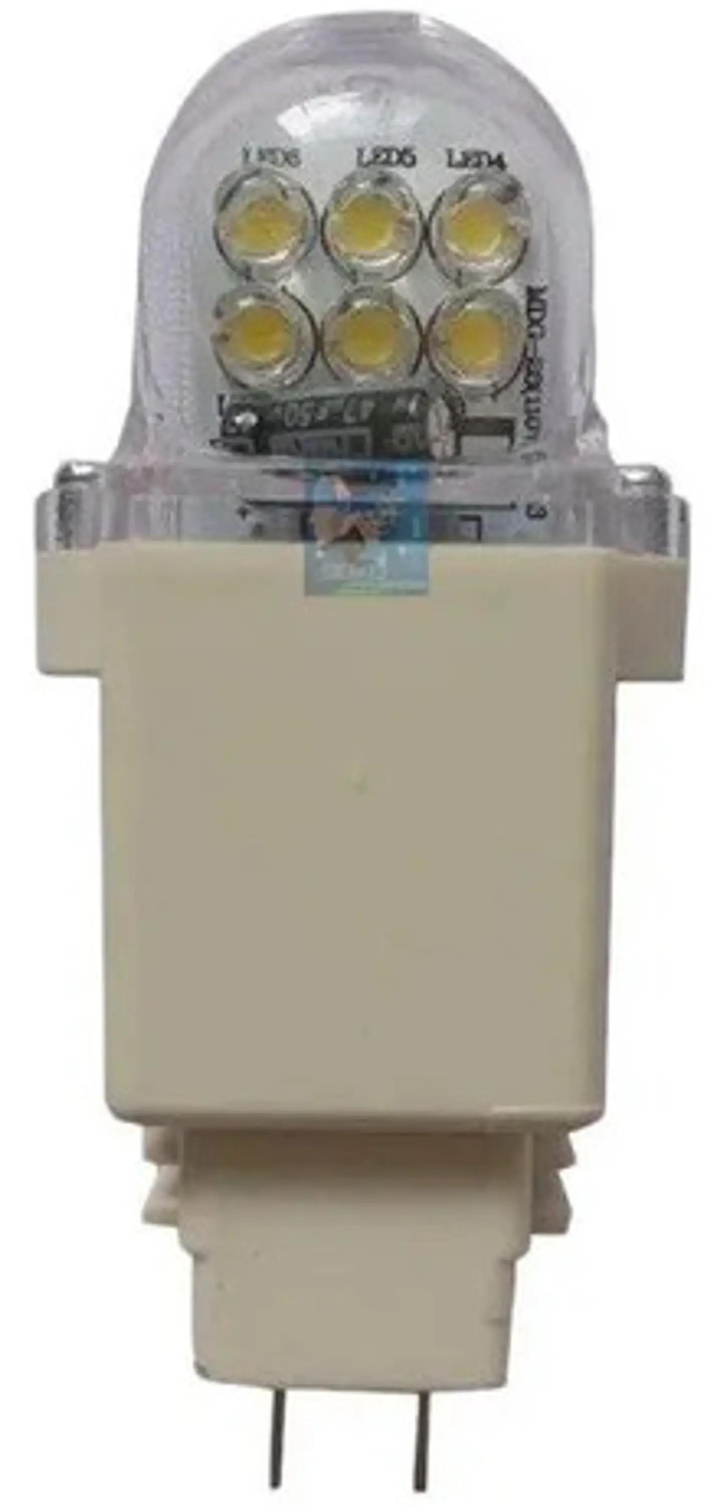Bombillo Led Nevera Challenger 110v 1
