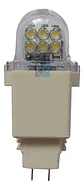 Bombillo Led Nevera Challenger 110v - Miniatura 1