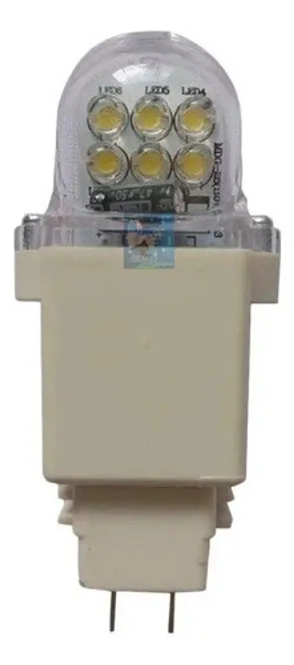 Bombillo Led Nevera Challenger 110v 1