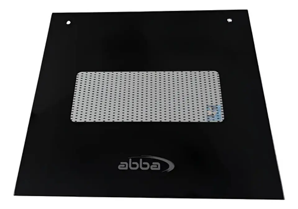 Vidrio Horno Original Abba Ab 101, At 101, Ab 201 1