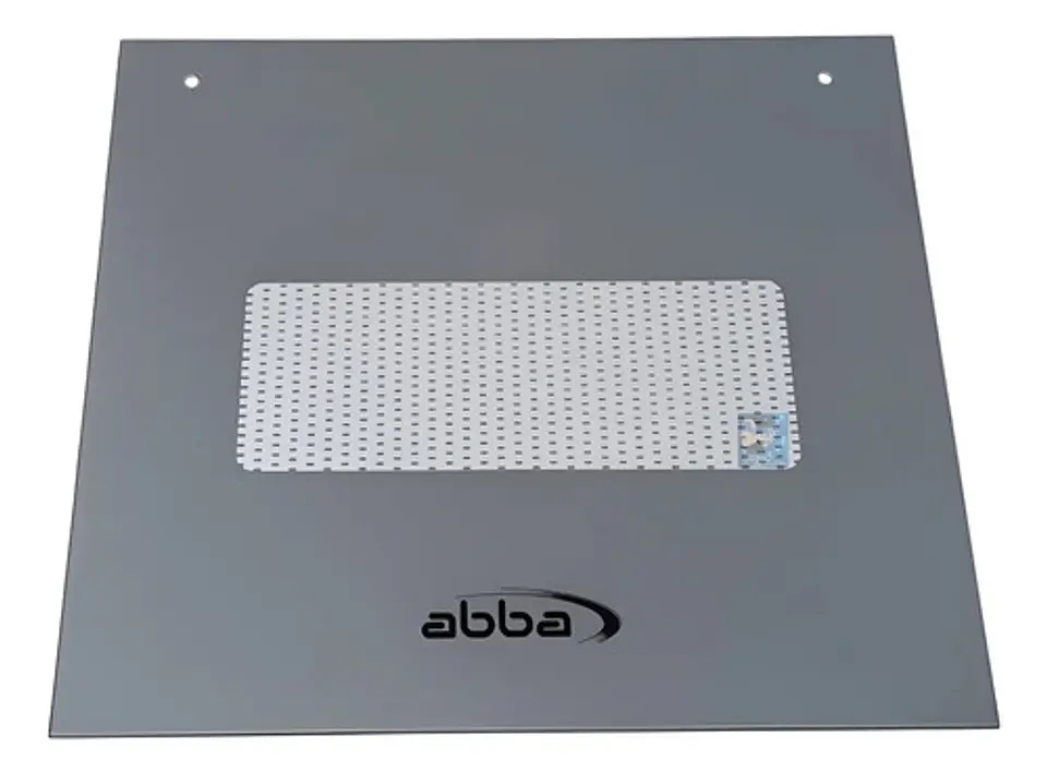 Vidrio Horno Original Abba Ab 101, At 101, Ab 201 4