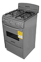Vidrio Horno Original Abba Ab 101, At 101, Ab 201 - Miniatura 5