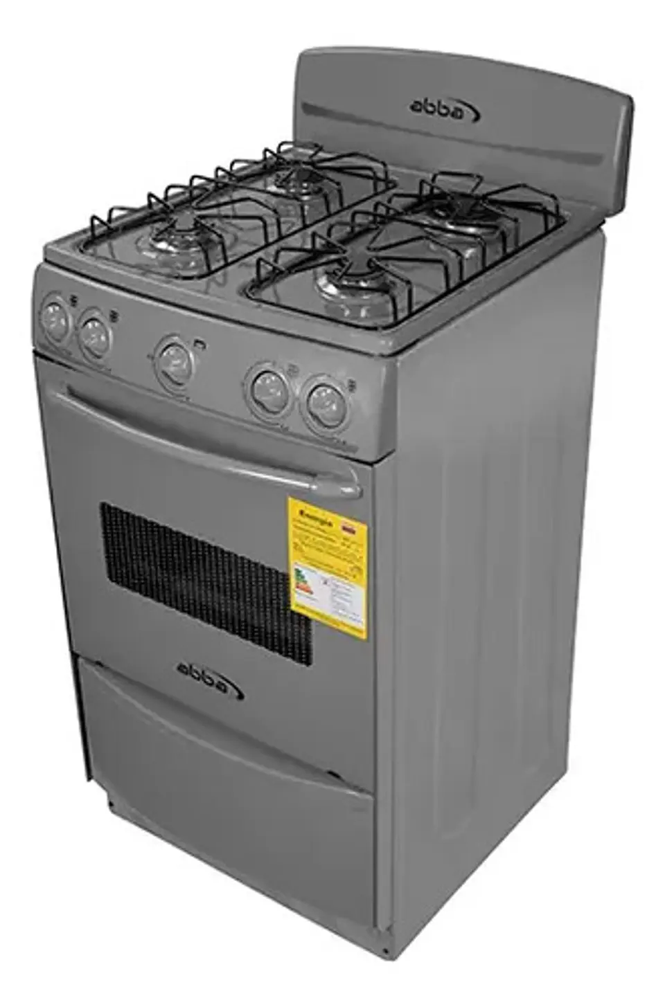Vidrio Horno Original Abba Ab 101, At 101, Ab 201 5
