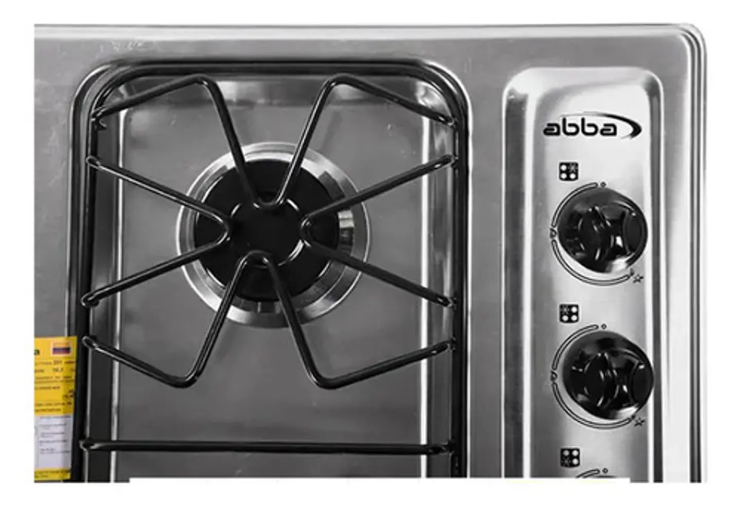 Perilla Original Estufa Abba Cg401-3 Se, Cg401-3 Ee X 2 Unds 3