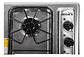Perilla Original Estufa Abba Cg401-3 Se, Cg401-3 Ee X 2 Unds - Miniatura 3