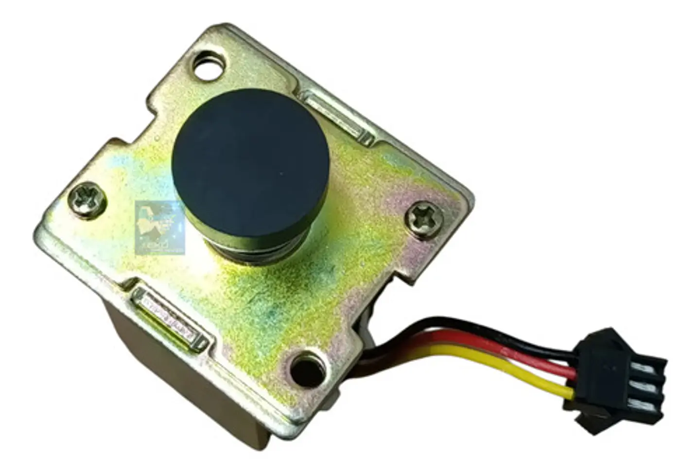 Válvula Solenoide Grande Para Calentador Multimarca  1