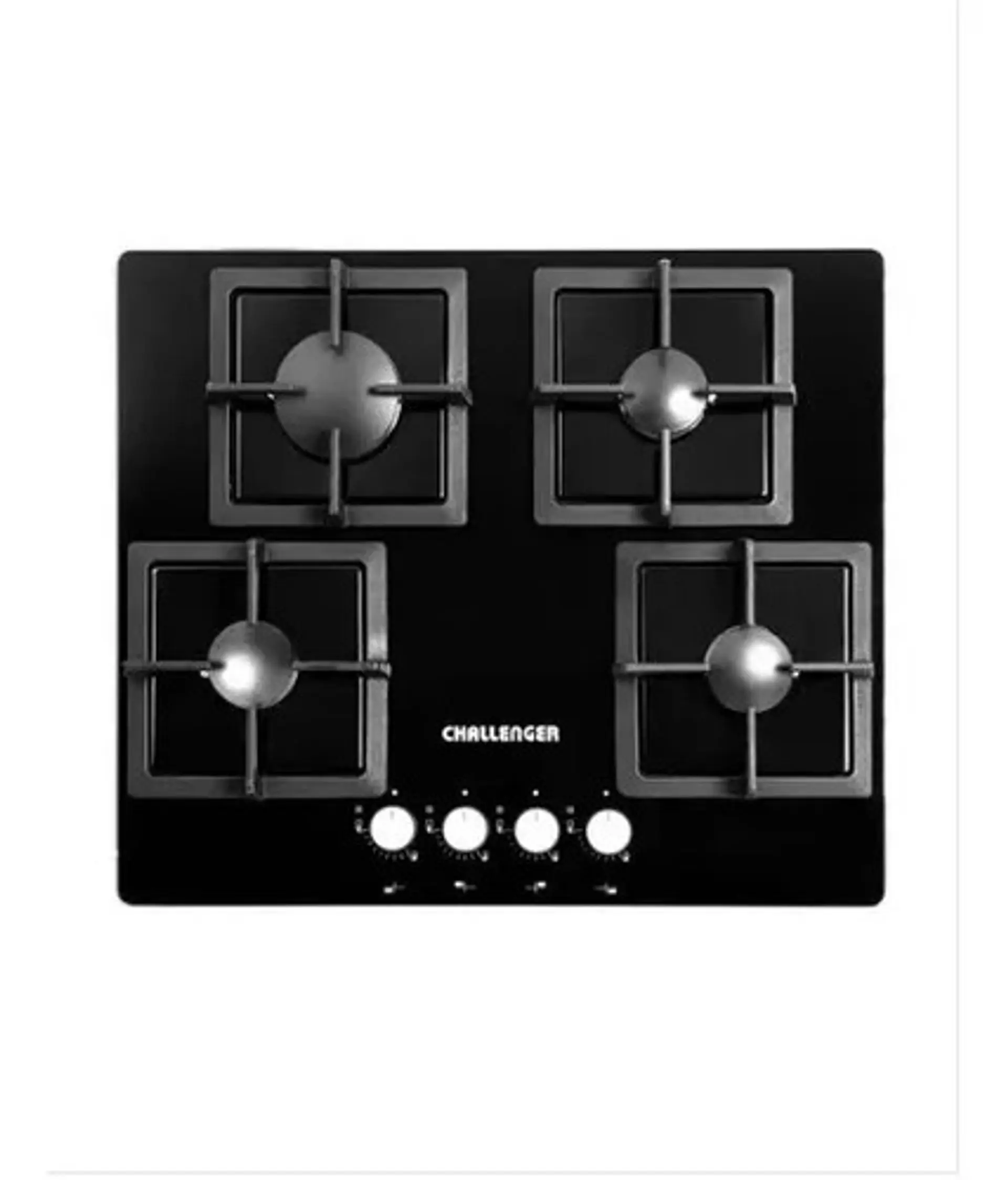 Quemador Original Rápido Para Estufa Challenger Linea Sq 3