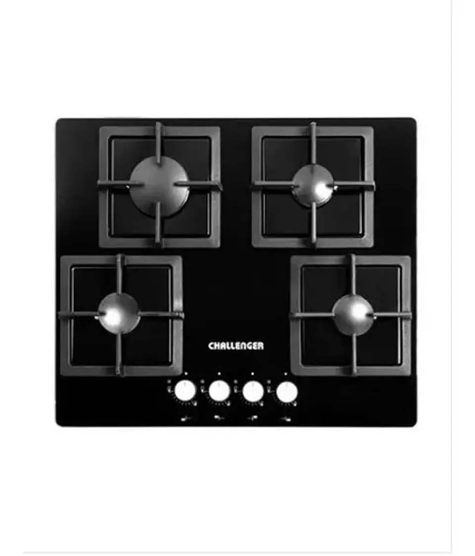 Quemador Original Rápido Para Estufa Challenger Linea Sq 3