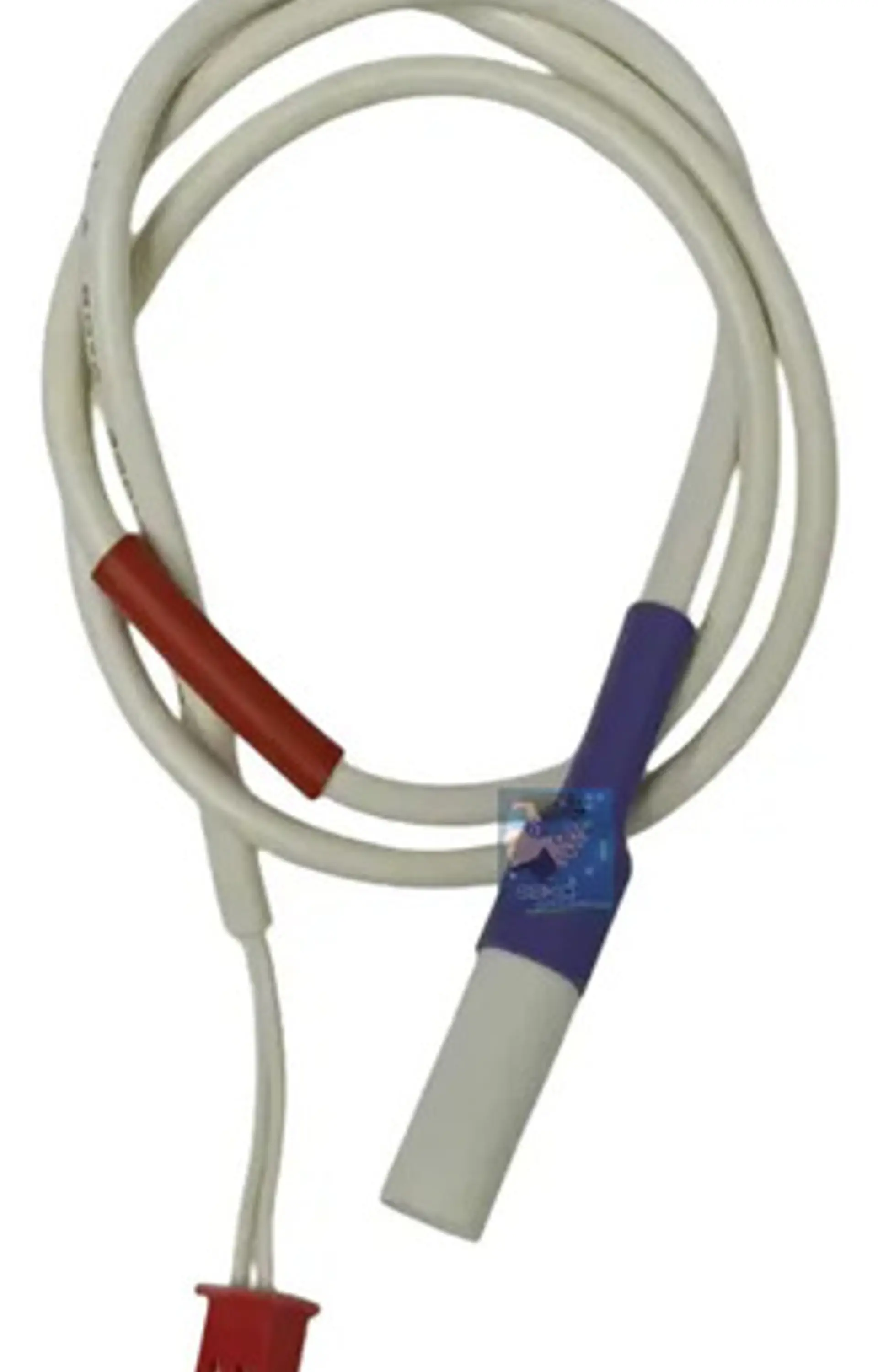 Sensor Congelador Original Para Nevera Challenger Digital 1