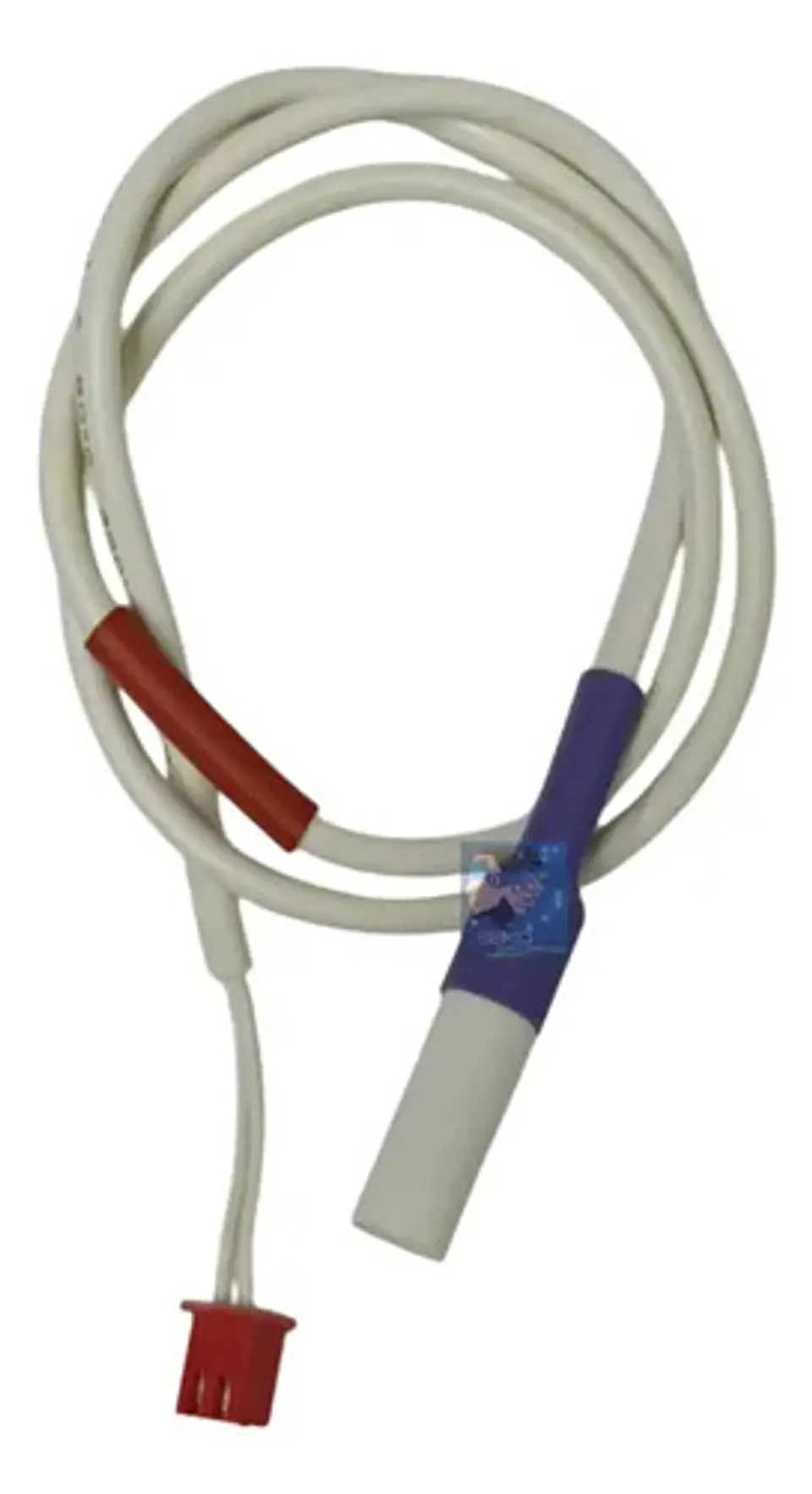 Sensor Congelador Original Para Nevera Challenger Digital 1