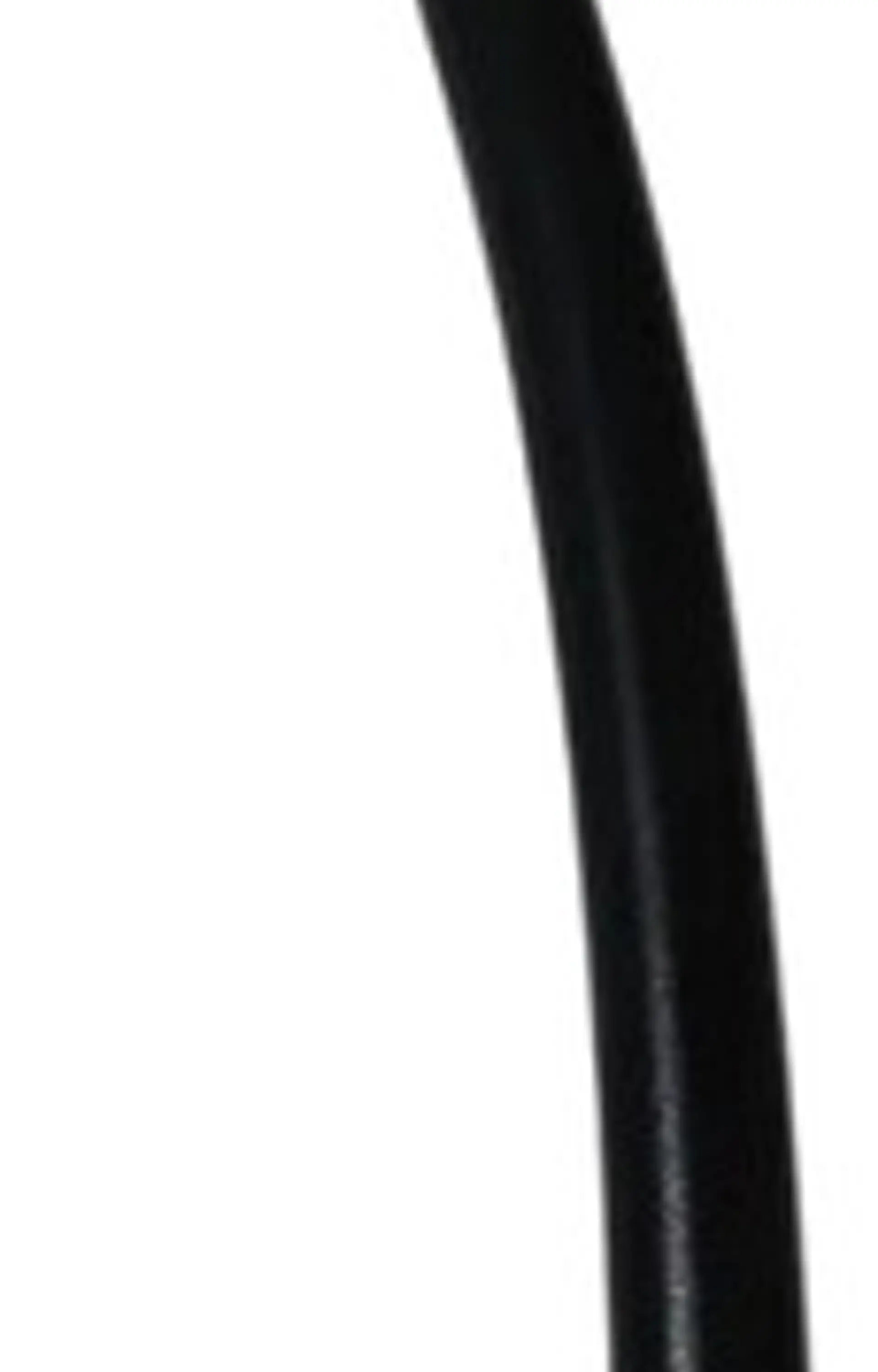 Tubo Manija Redondo Original Para Estufa Abba At101, Ab101 1