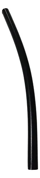 Tubo Manija Redondo Original Para Estufa Abba At101, Ab101 - Miniatura 1