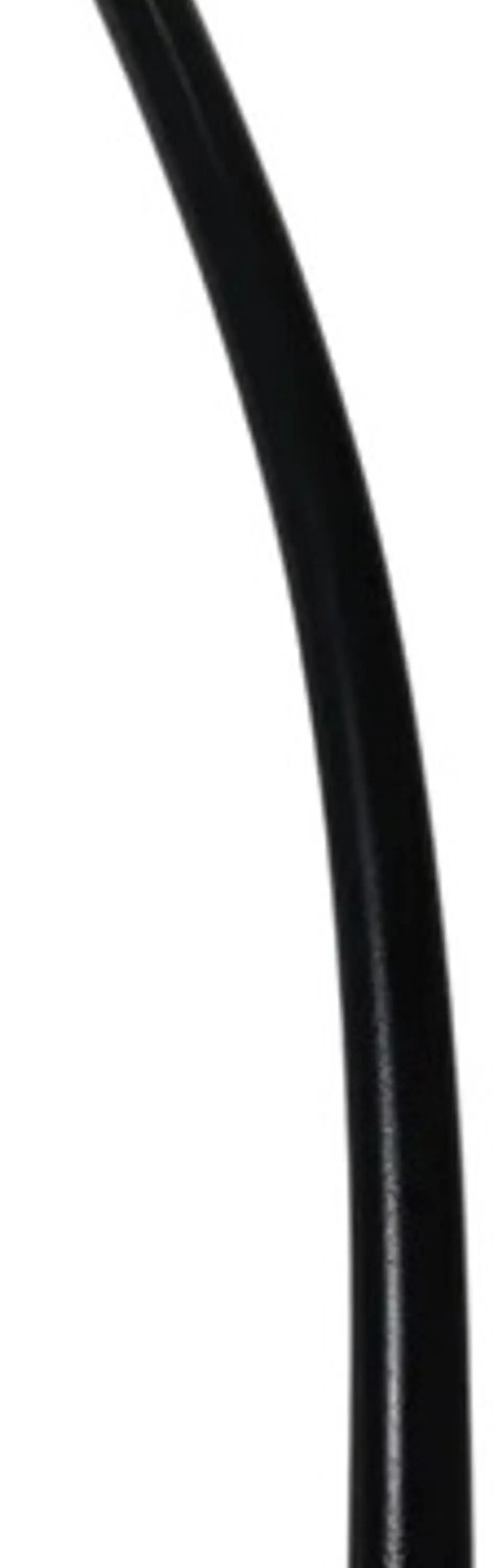 Tubo Manija Redondo Original Para Estufa Abba At101, Ab101 1