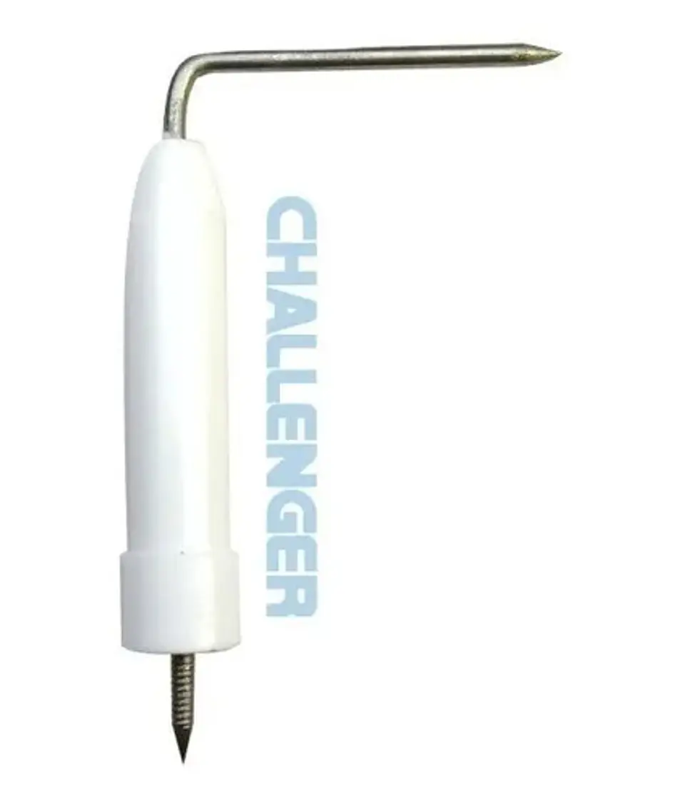Bujía Sensor Original Calentador Challenger 10/12/16 Lts 1