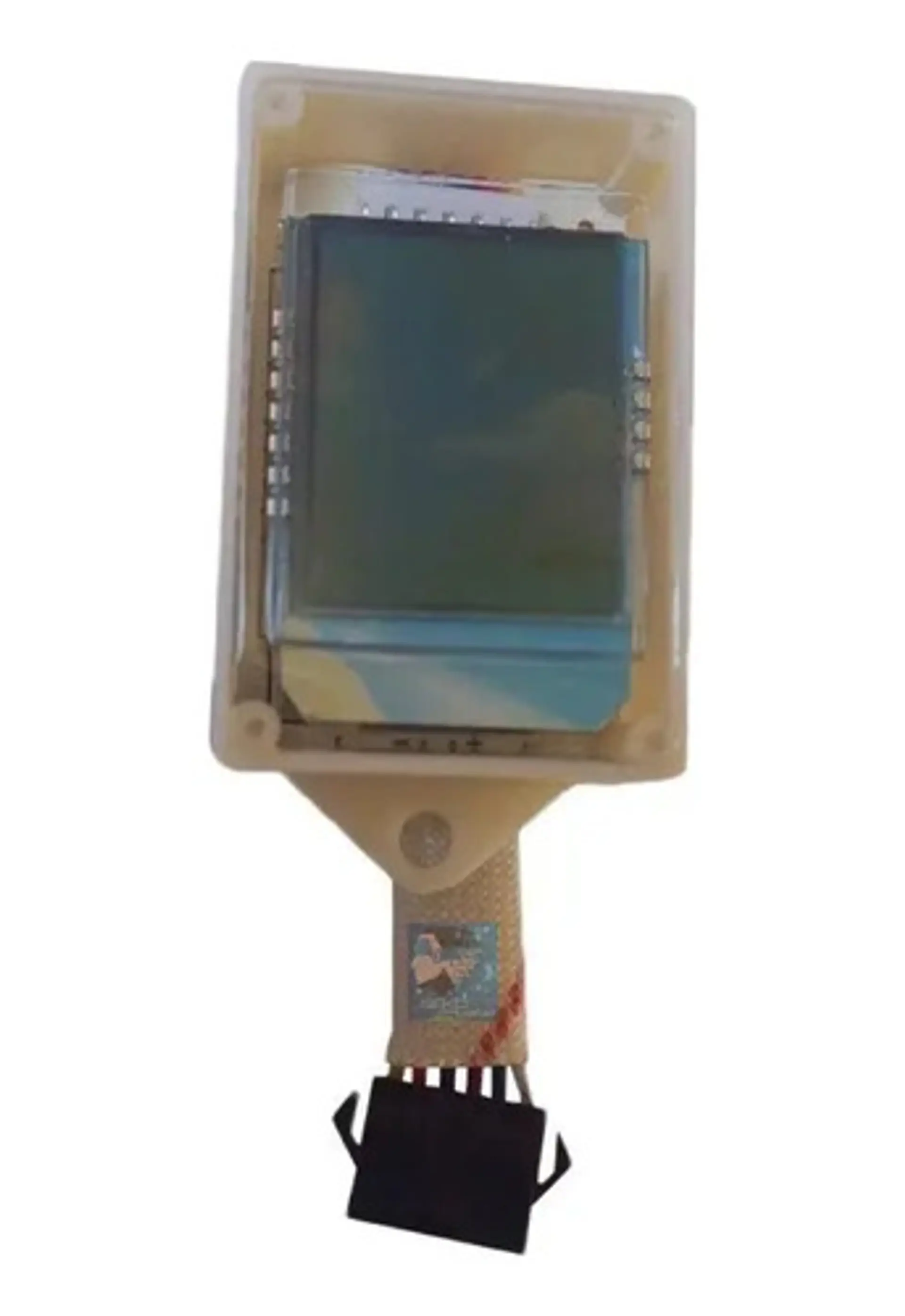 Display Original Para Calentador Challenger Tiro Forzado 1