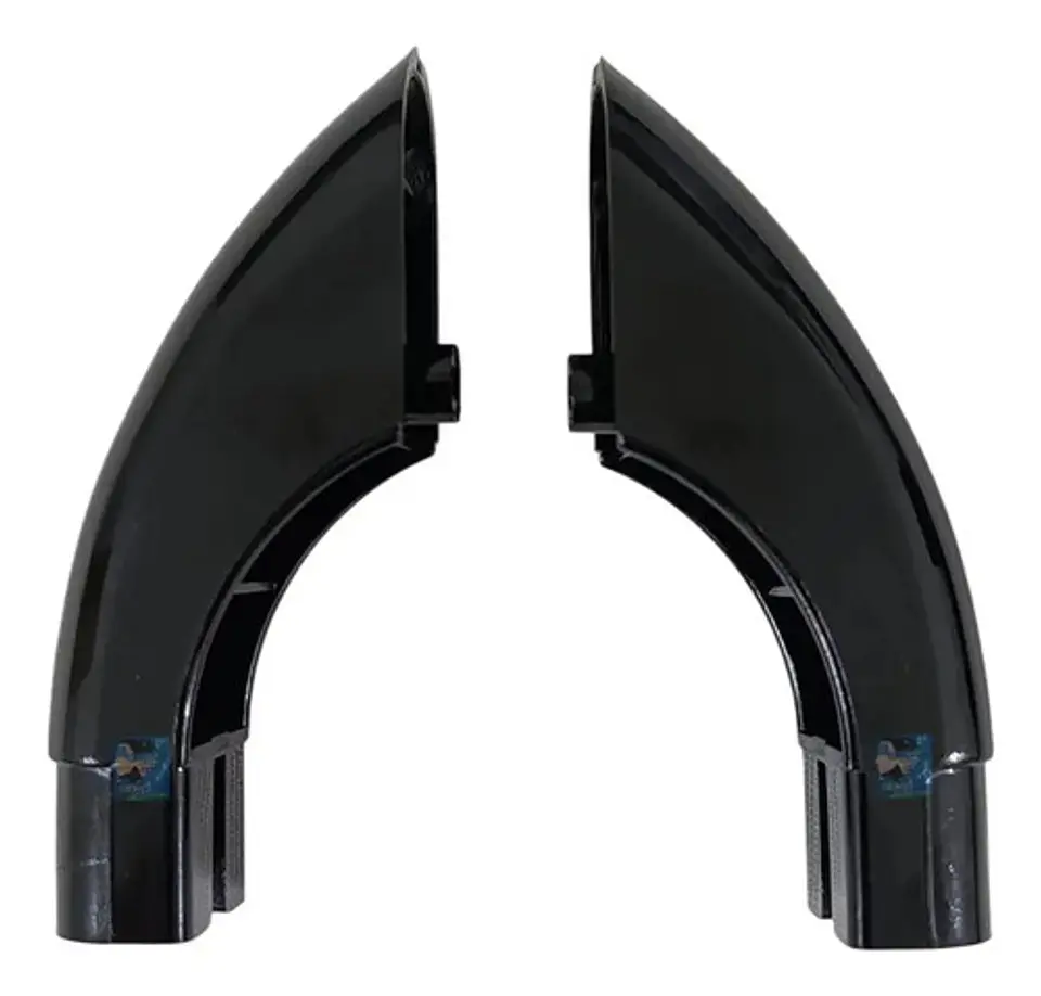 Soporte Curvo Original Manija Horno Abba X 2 Unds 1