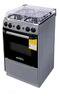 Soporte Curvo Original Manija Horno Abba X 2 Unds - Miniatura 2