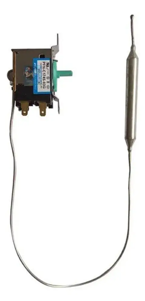 Termostato Original Nevera Challenger No Frost 
