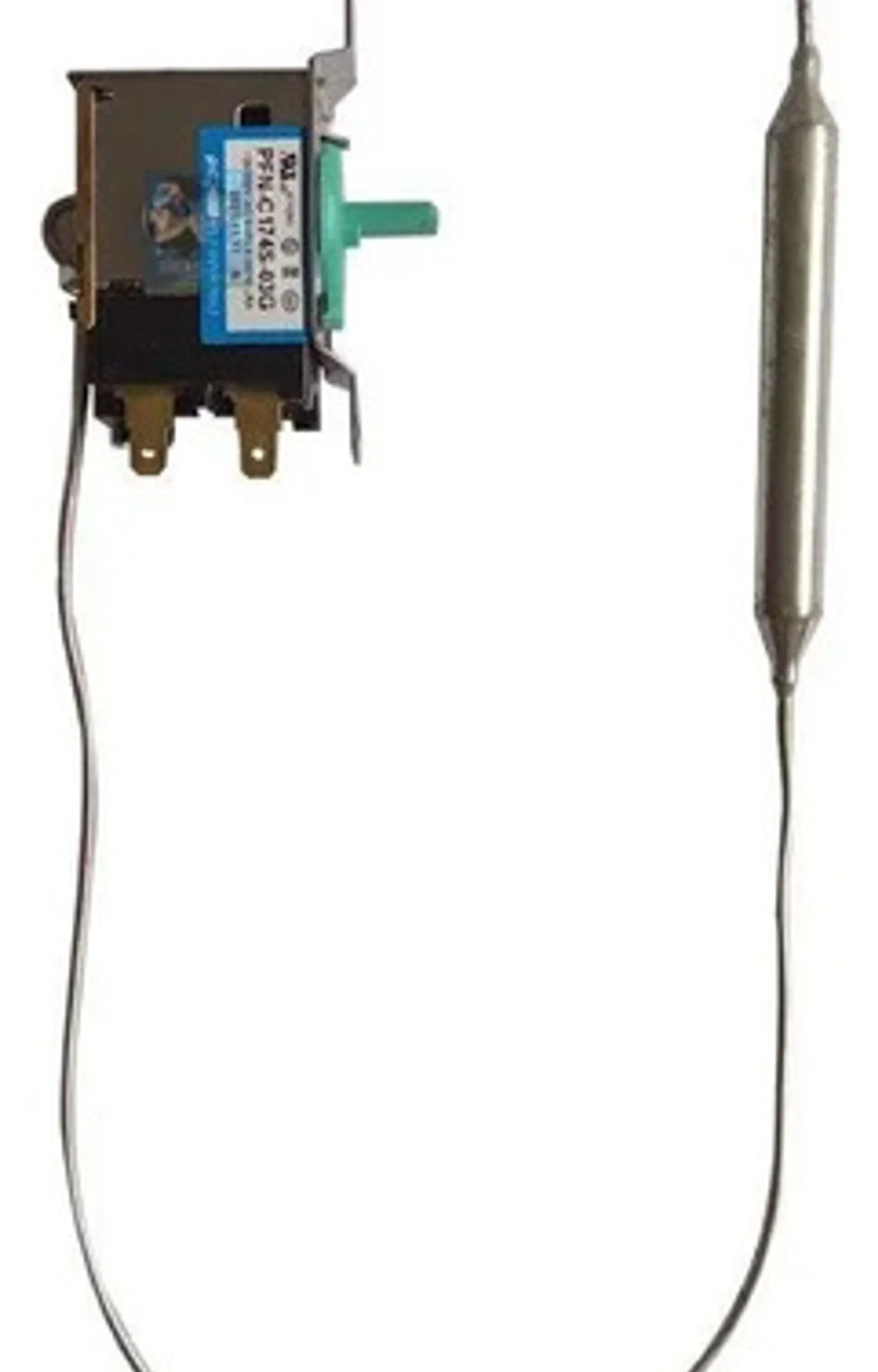 Termostato Original Nevera Challenger No Frost  1