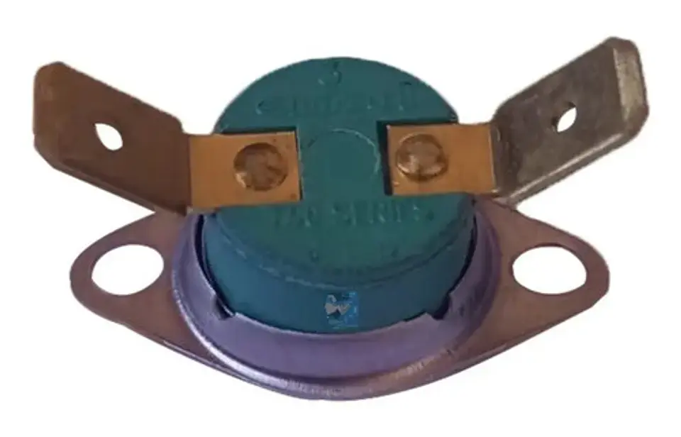 Microtermostato Abierto Para Horno Challenger Mixto 1