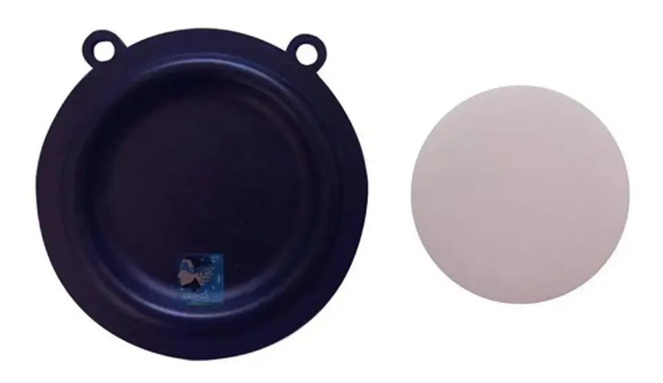 Membrana 73mm + Disco Impulsor 52 Mm Calentador Multimarca 1