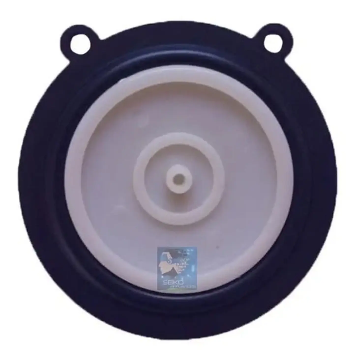 Membrana 73mm + Disco Impulsor 52 Mm Calentador Multimarca 2