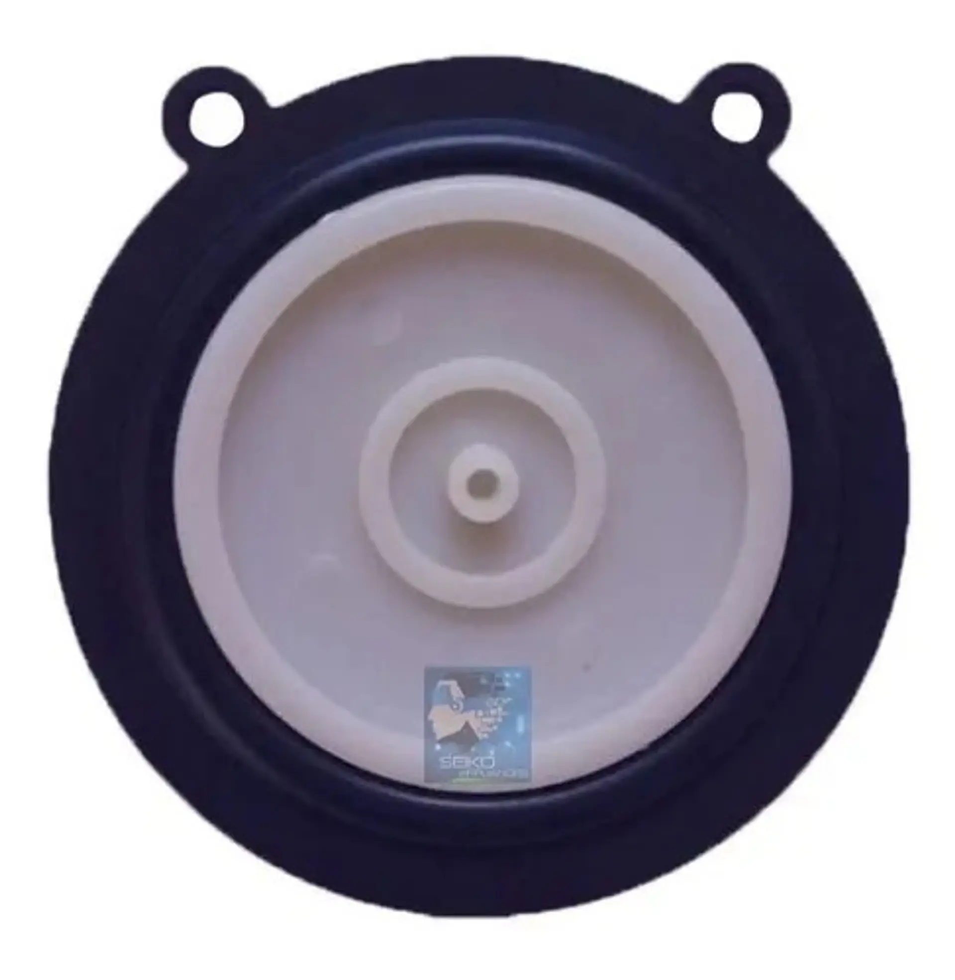 Membrana 73mm + Disco Impulsor 52 Mm Calentador Multimarca 2