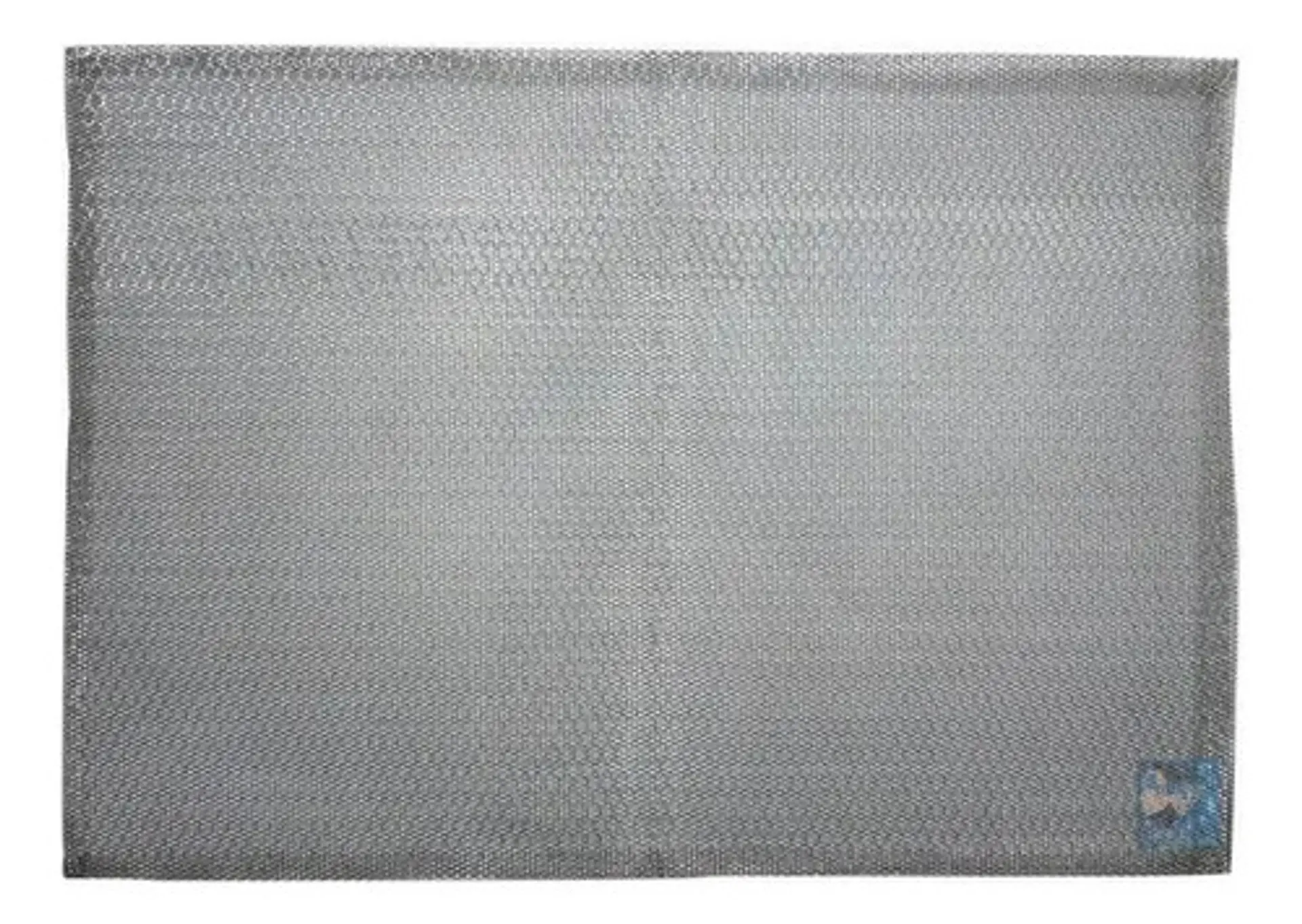 Filtro Aluminio Campana Challenger Horizontal Cx4500/4700 1