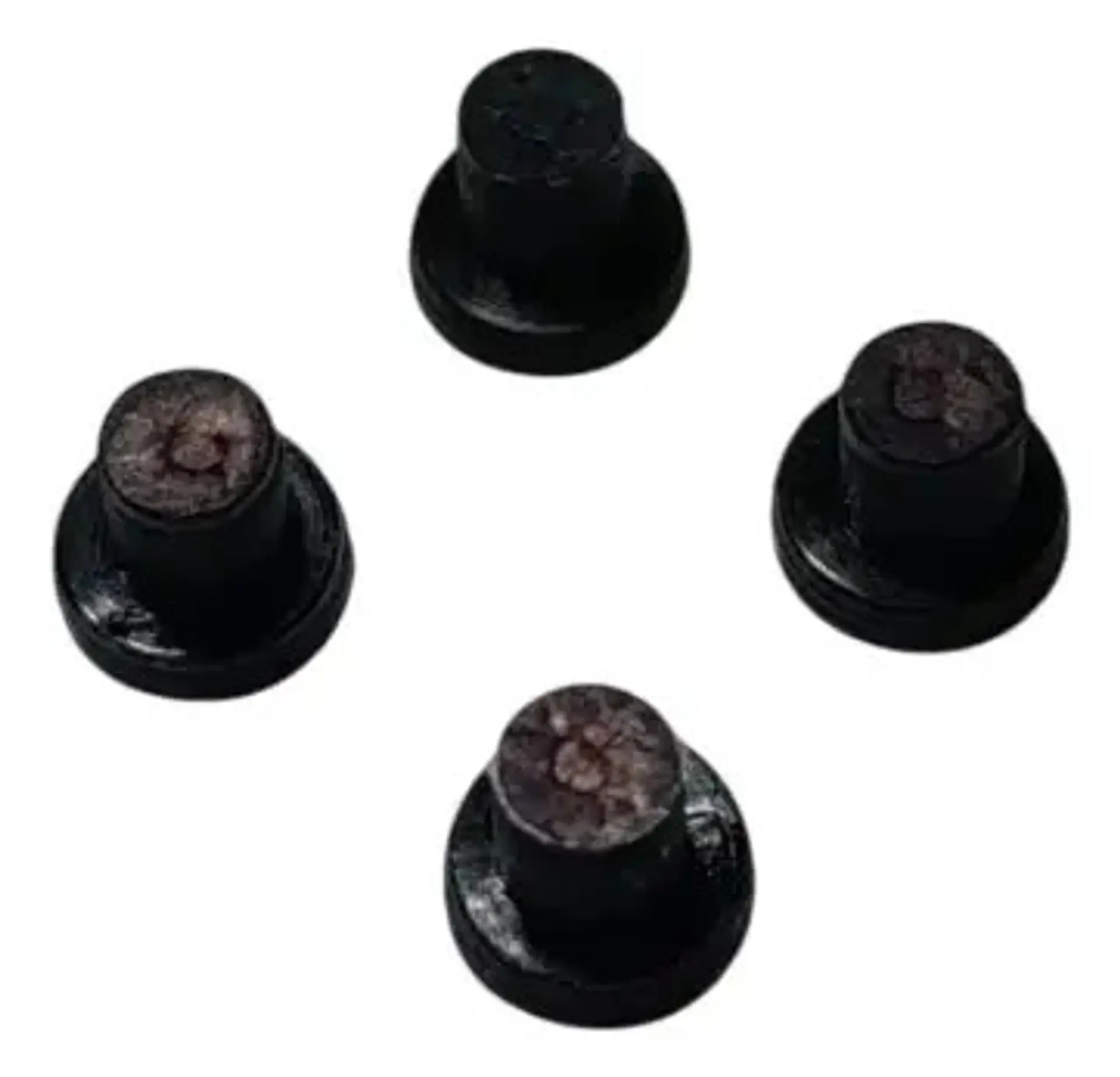 Pata Parrilla Challenger Linea Sq Kit X 16 Unds(4 Juegos) 1