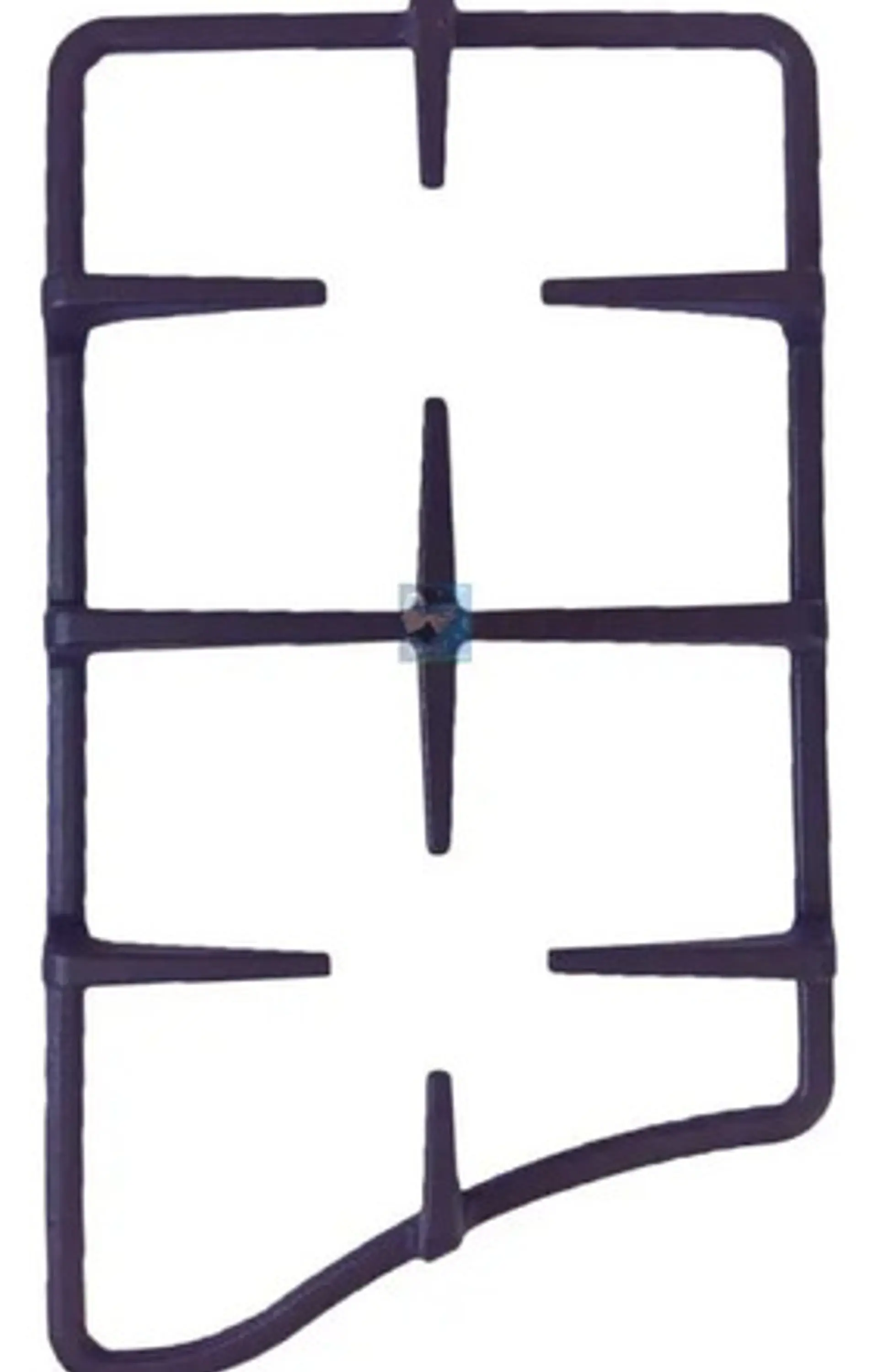 Pata Parrilla Challenger Linea Sq Kit X 16 Unds(4 Juegos) 3
