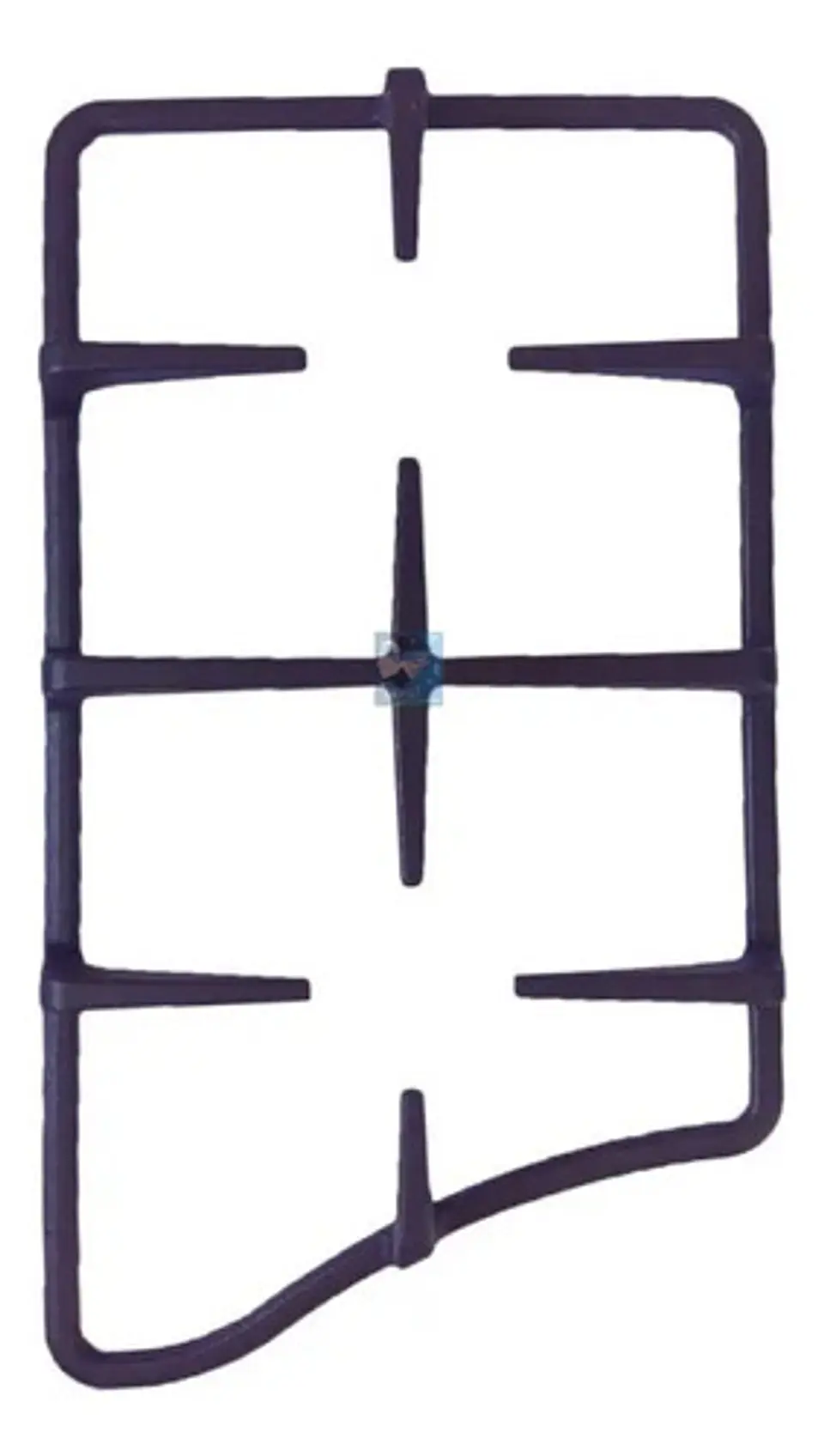Pata Parrilla Challenger Linea Sq Kit X 16 Unds(4 Juegos) 3