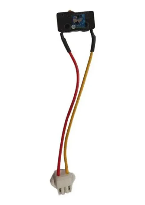 Microswitch Original Calentador Challenger