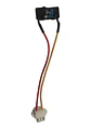 Microswitch Original Calentador Challenger - Miniatura 1