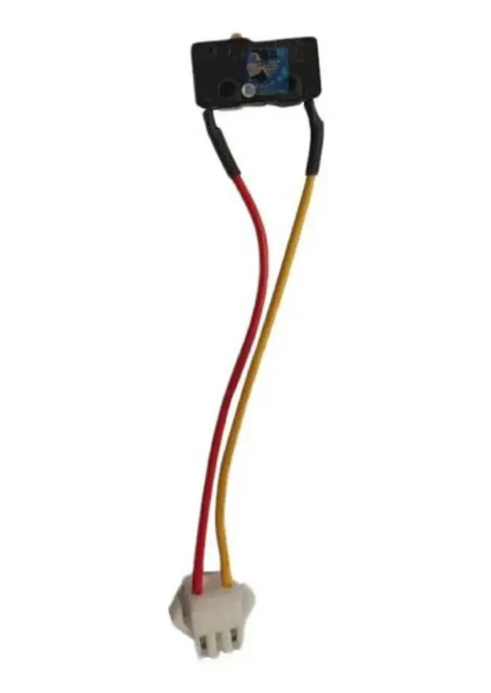 Microswitch Original Calentador Challenger 1