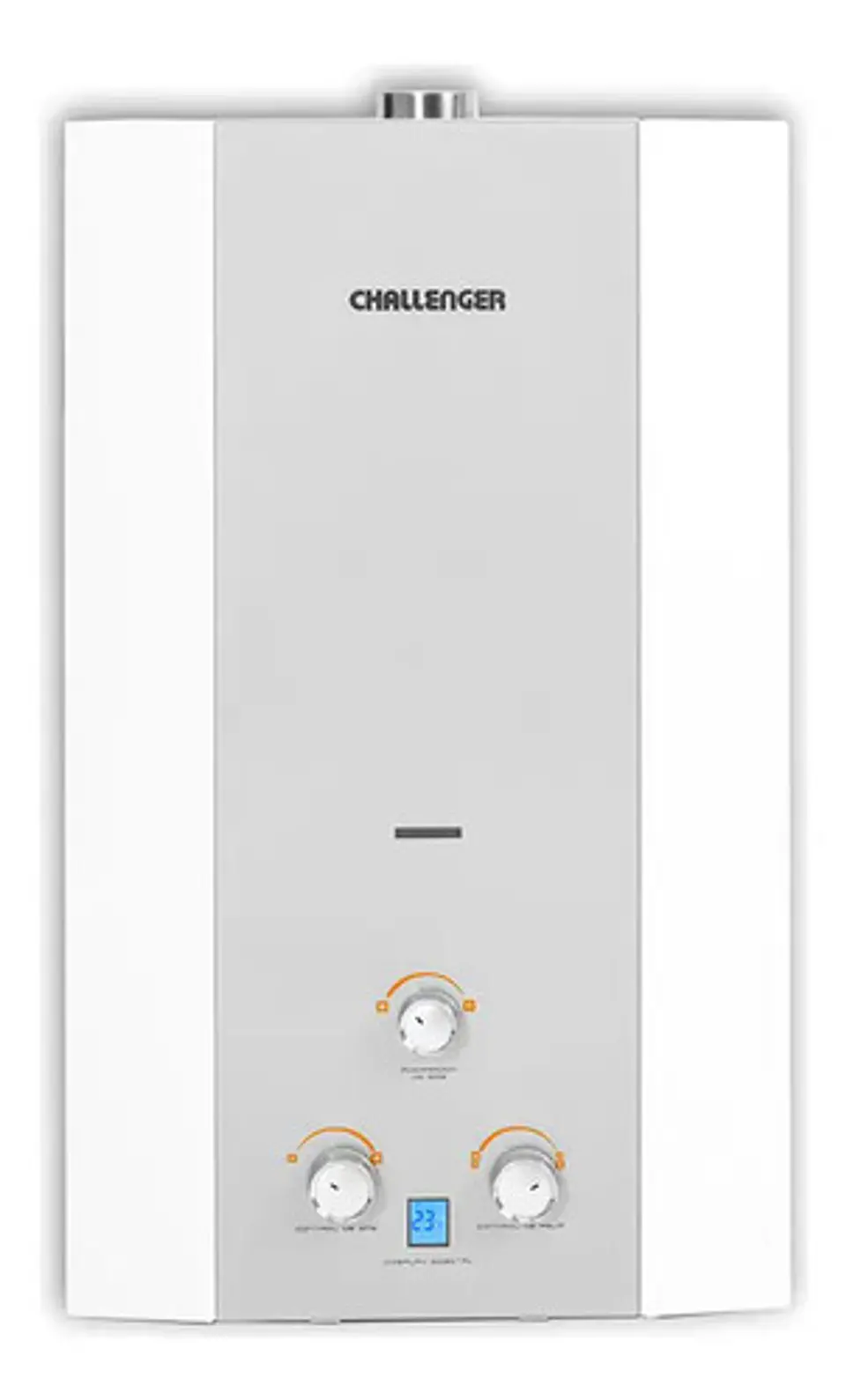 Microswitch Original Calentador Challenger 2