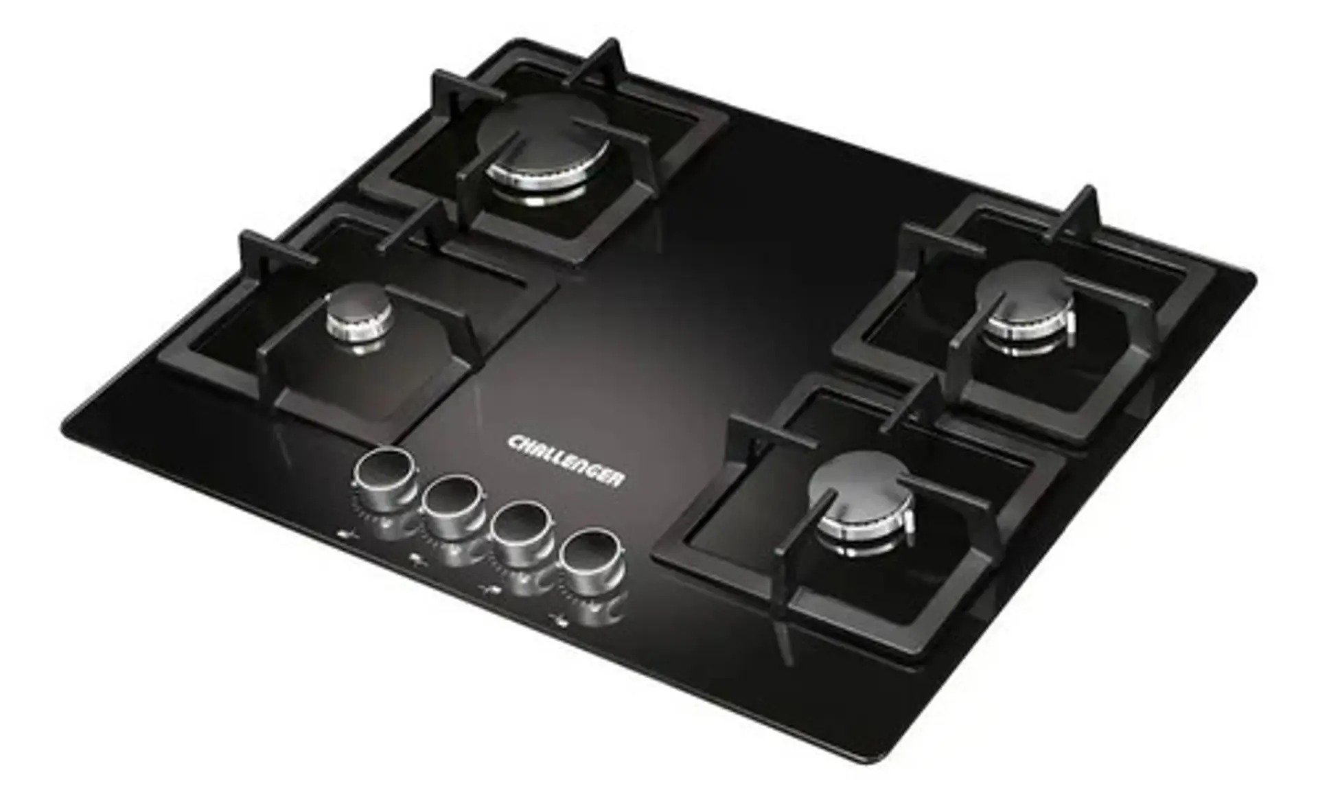 Kit Perilla Metálica Superior Para Estufa Challenger X 2 Und 3