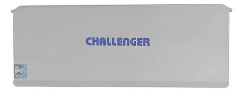 Puerta Evaporador Para Minibar Challenger Cr150/cr152/cr121