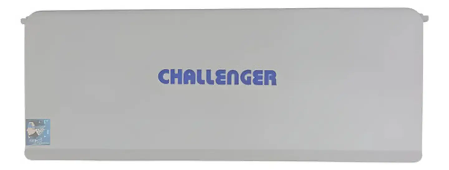 Puerta Evaporador Para Minibar Challenger Cr150/cr152/cr121 1