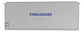Puerta Evaporador Para Minibar Challenger Cr150/cr152/cr121 - Miniatura 1